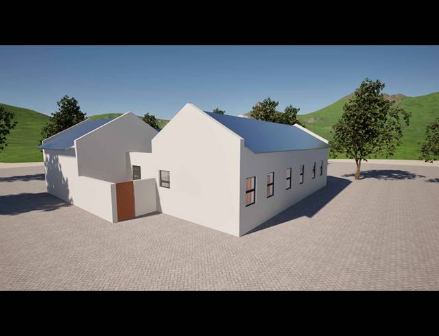 3 BEDROOM HOUSE FOR SALE IN ATLANTIC SANDS PRIVATE ESTATE